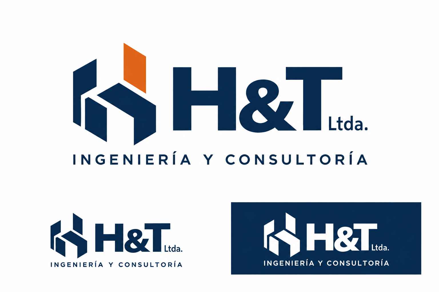 H&T Ltda. — Ingeniería y Consultoría