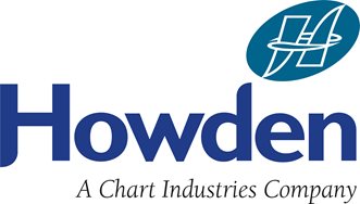 Logo oficial Howden Turbo GmbH