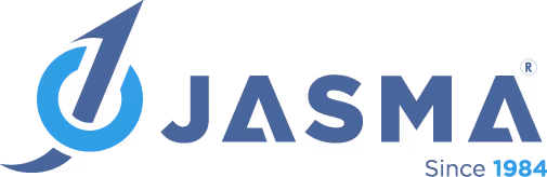 Logo oficial Jasma Engineering