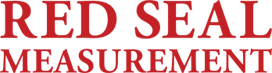 Logo oficial Red Seal Measurement / Neptune